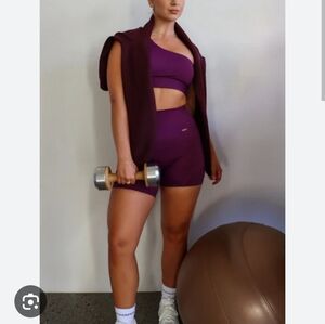 NWT CLEO HARPER ADVENTURE SHORTS!